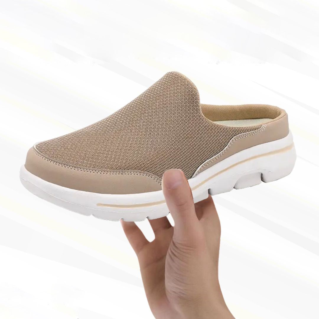 Sadie - Breathable Comfort Shoes