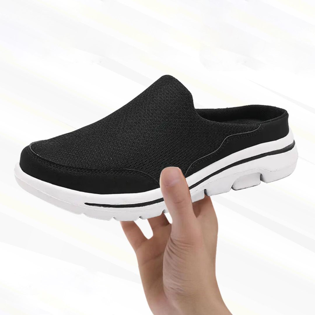 Sadie - Breathable Comfort Shoes