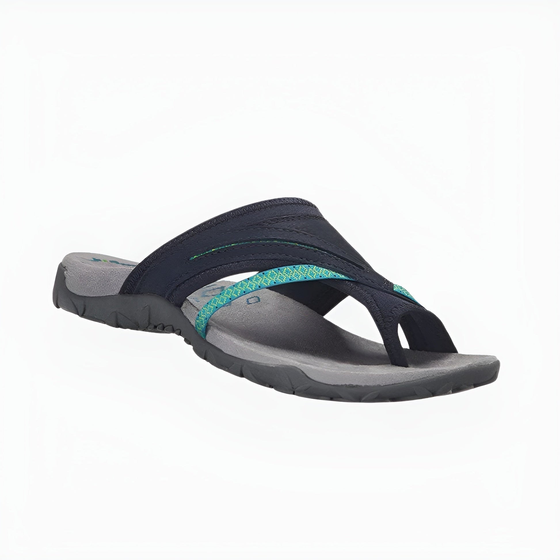 Mila - Sporty Comfort Slides