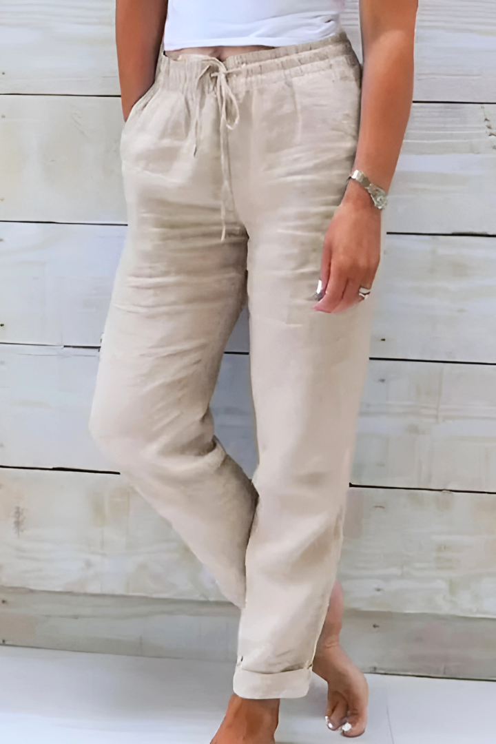 LILLY | Lightweight Pants