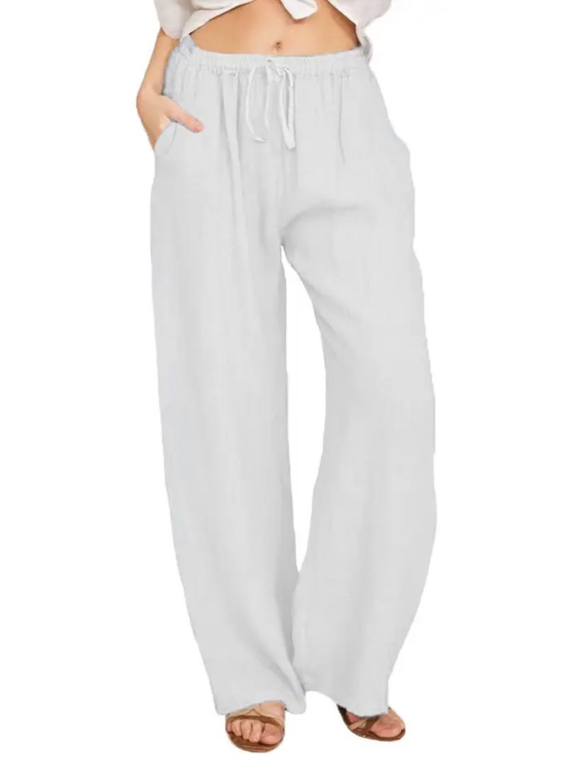 Rith - Breezy Lightweight Pants