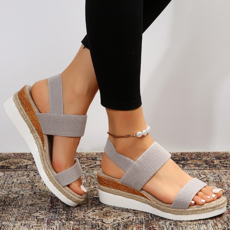 MONACO | Stylish Orthopedic Sandals