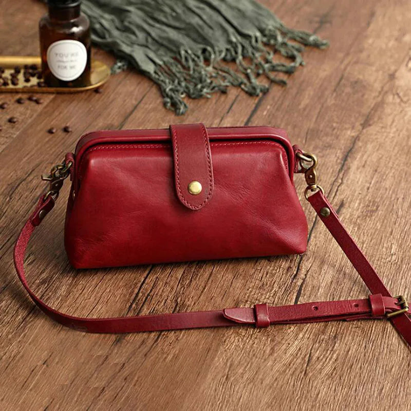 Serena - MINI CROSSBODY BAG