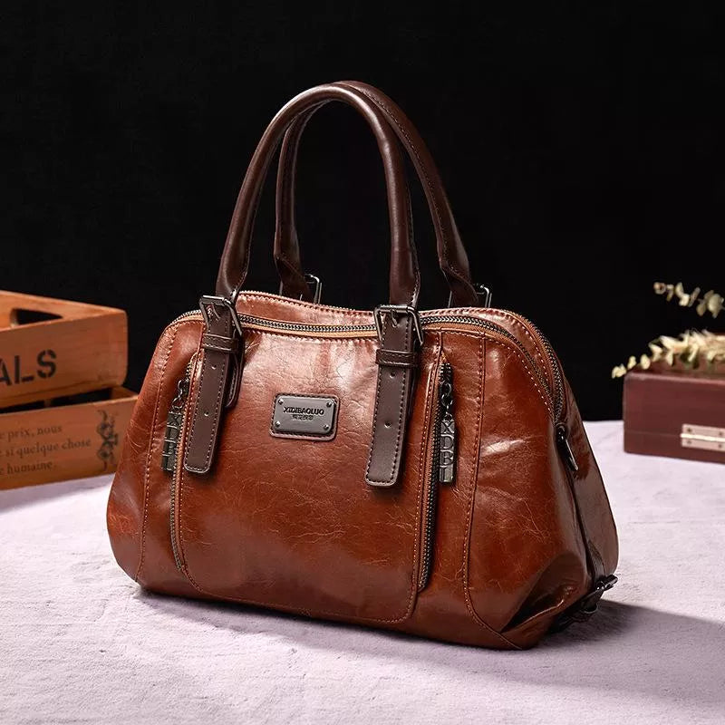 Liorah - Stylish leather bag