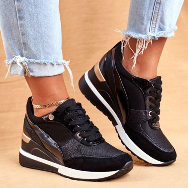 Uni – Comfortable Chic Sneakers