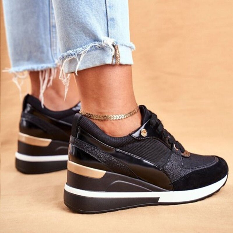 Uni – Comfortable Chic Sneakers