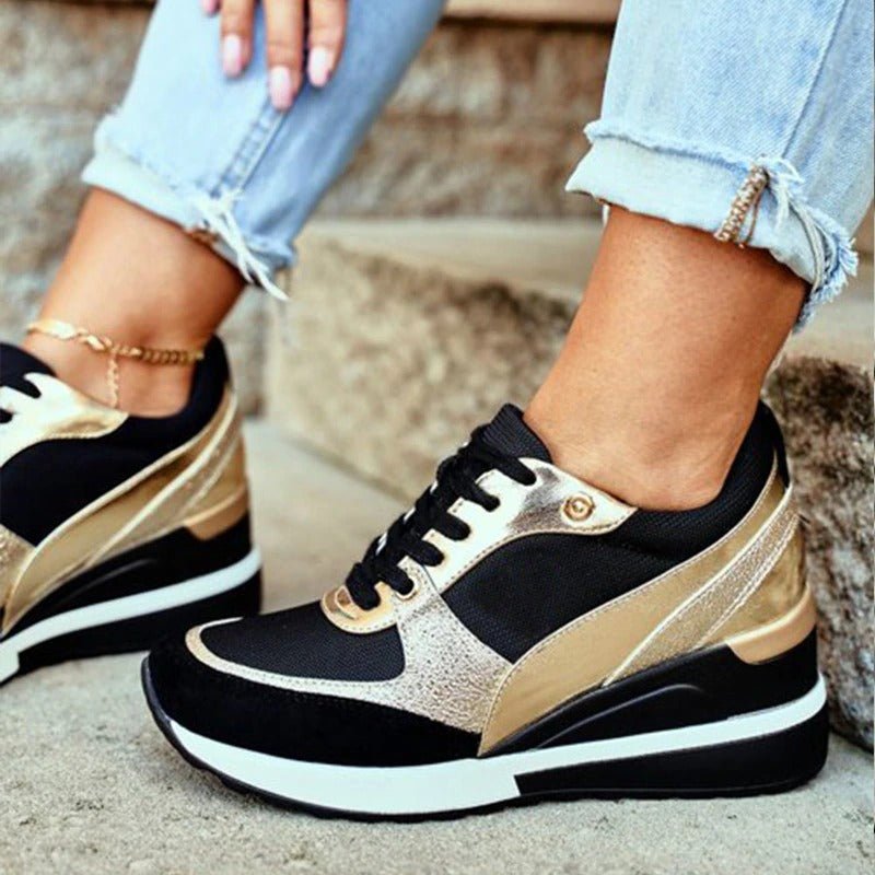 Uni – Comfortable Chic Sneakers