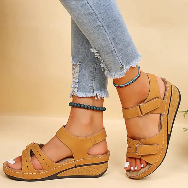 DONNA | Orthopedic Sandals