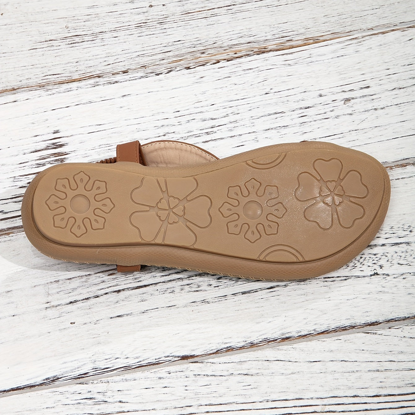 MERLIN | Comfortable Daily Sandals