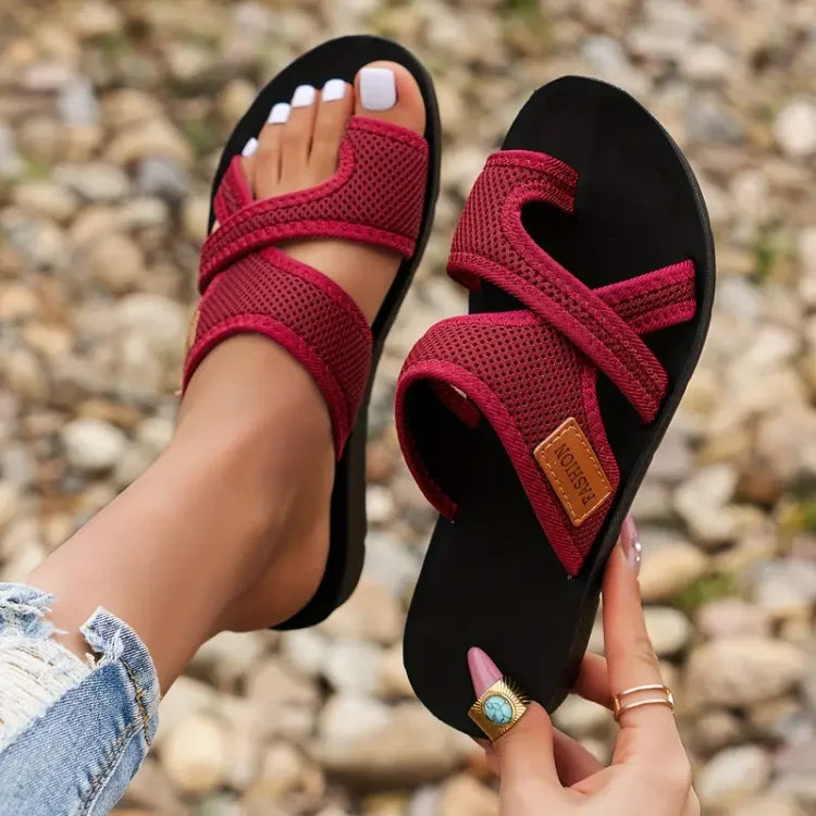 SARAH | Urban Lifestyle Sandals