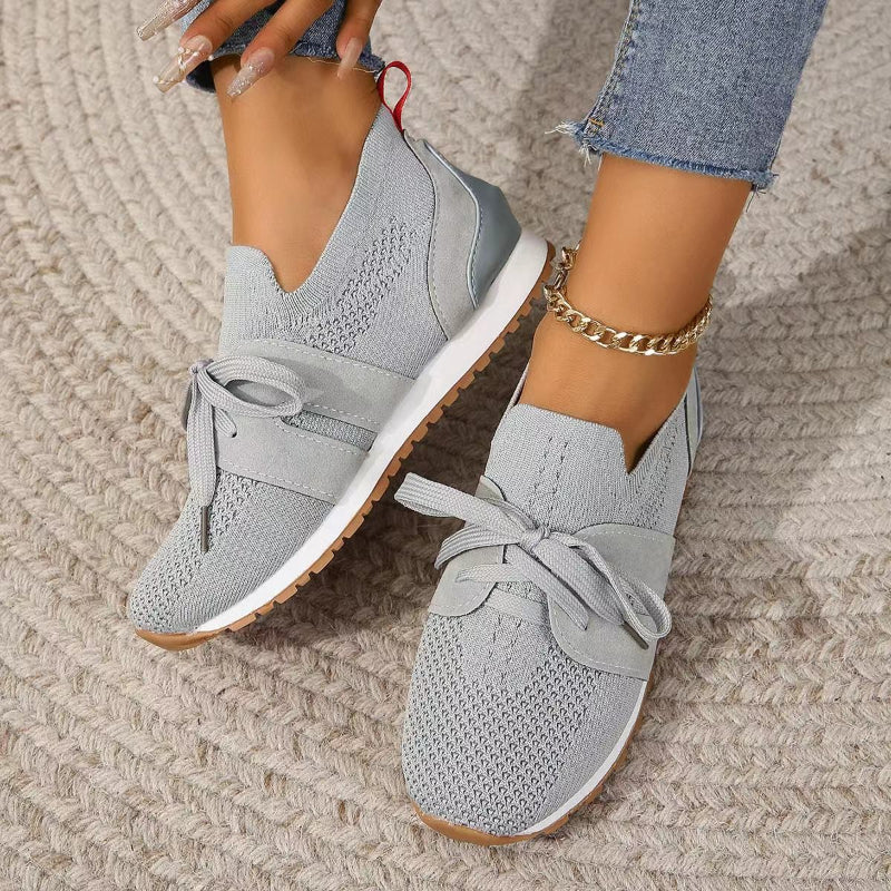 Leah - Lightweight Everyday Sneakers