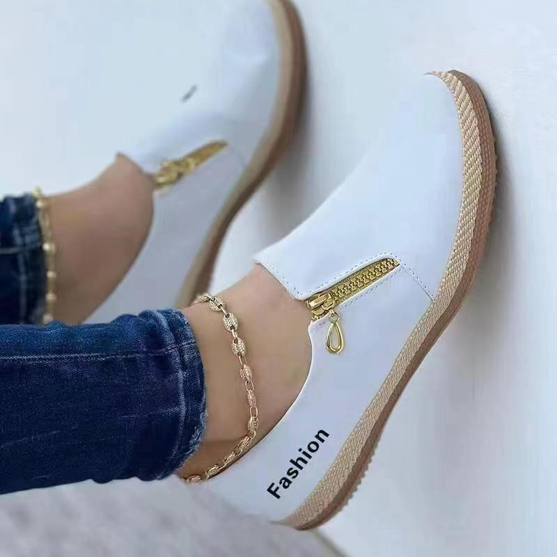 Lia - Casual Comfort Shoes