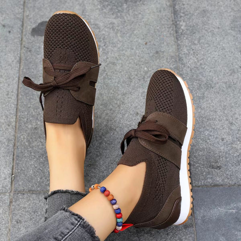 Leah - Lightweight Everyday Sneakers