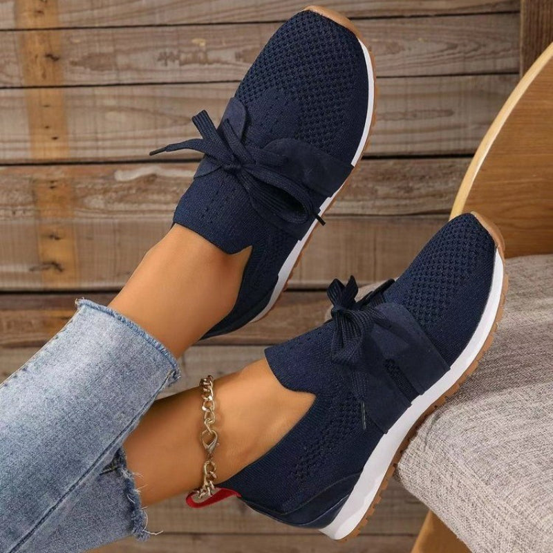 Leah - Lightweight Everyday Sneakers