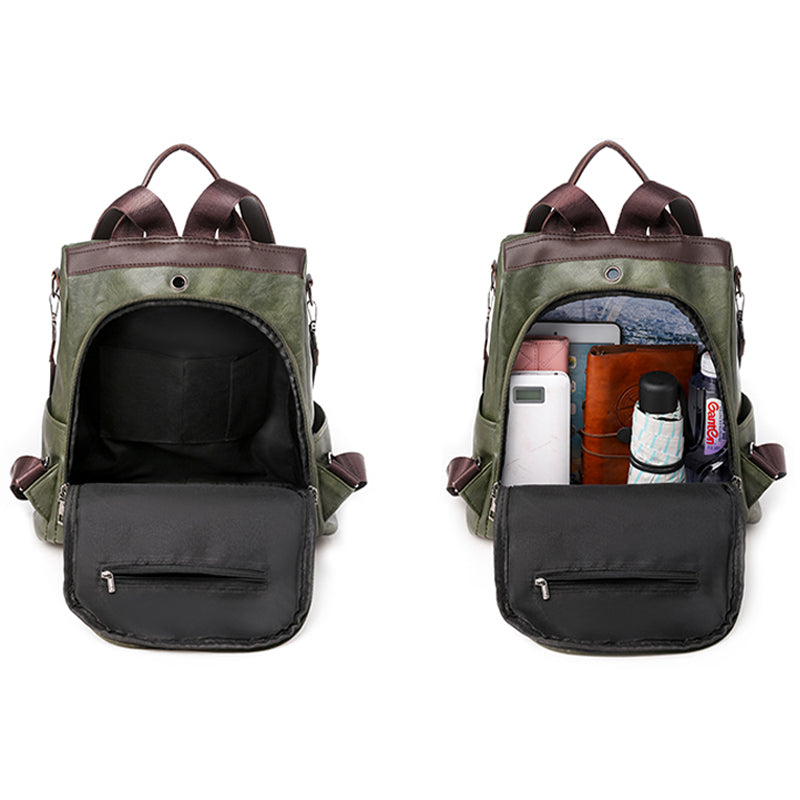 Ellen™ - Versatile Fashion Backpack