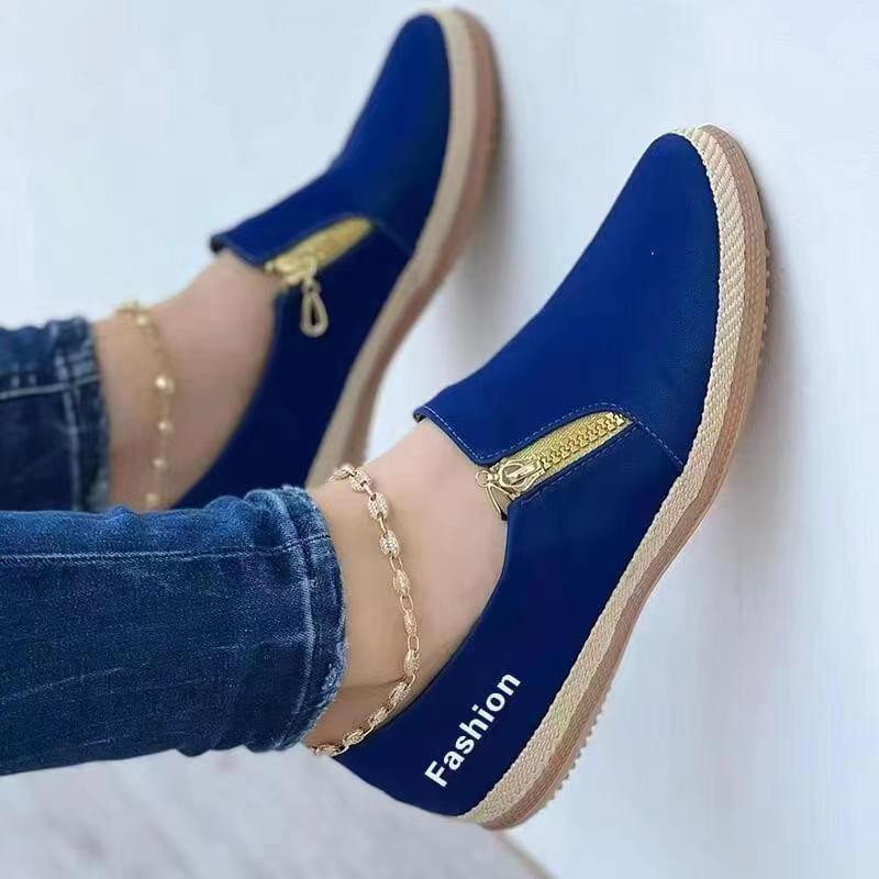 Lia - Casual Comfort Shoes