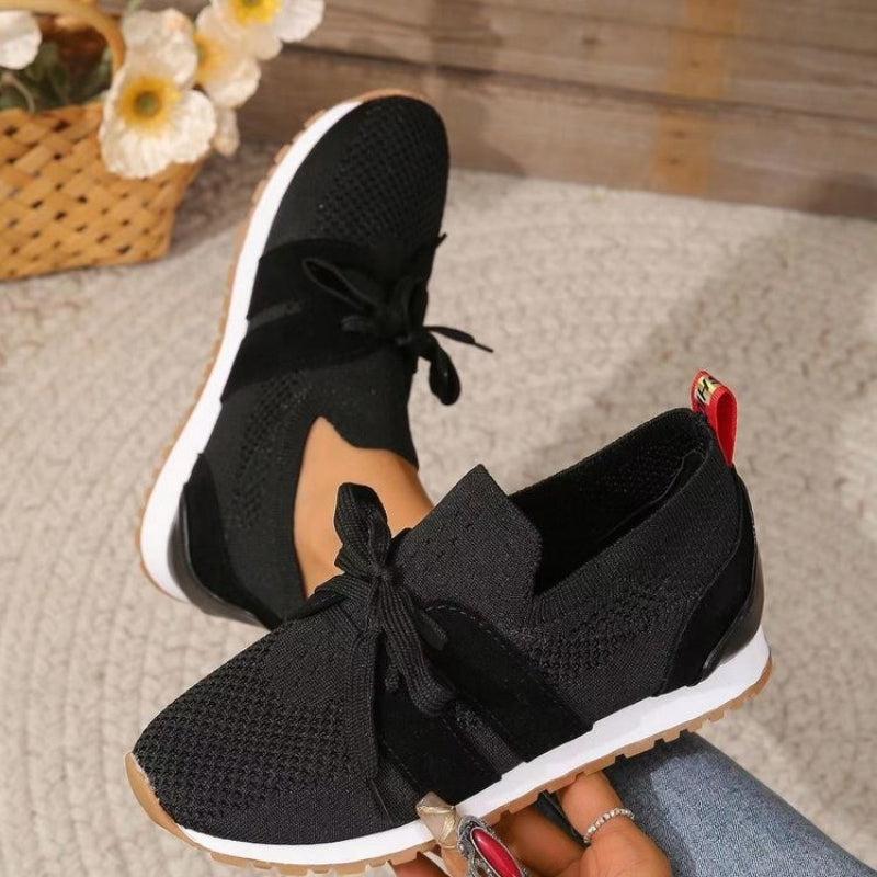 Leah - Lightweight Everyday Sneakers