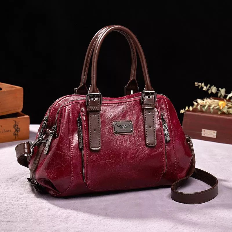 Liorah - Stylish leather bag