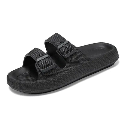 Emilija - Lightweight Comfort Sandals