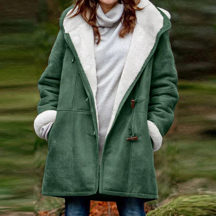 Paige - Cozy Stylish Jacket