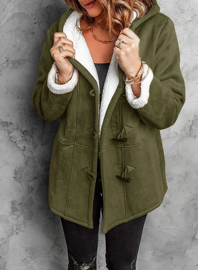 Paige - Cozy Stylish Jacket