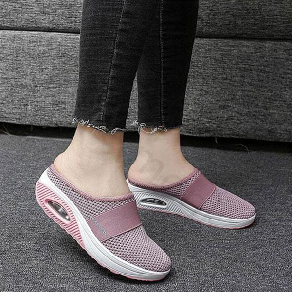 Daisy – Spring Orthopedic Sneakers