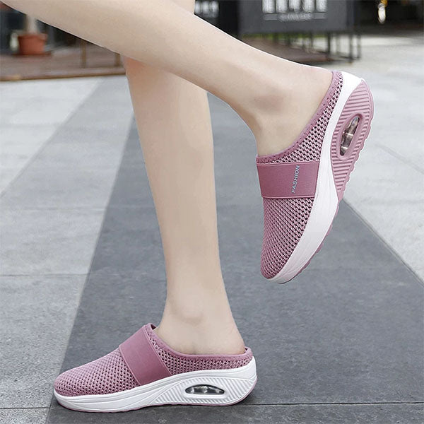 Daisy – Spring Orthopedic Sneakers