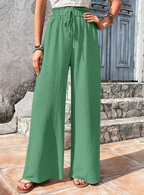 Billie - Lightweight Casual Pants