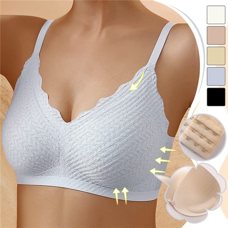 Lyro™ | SoftSupport Bra