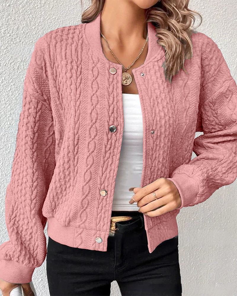 LOLA - Luxurious Cardigan