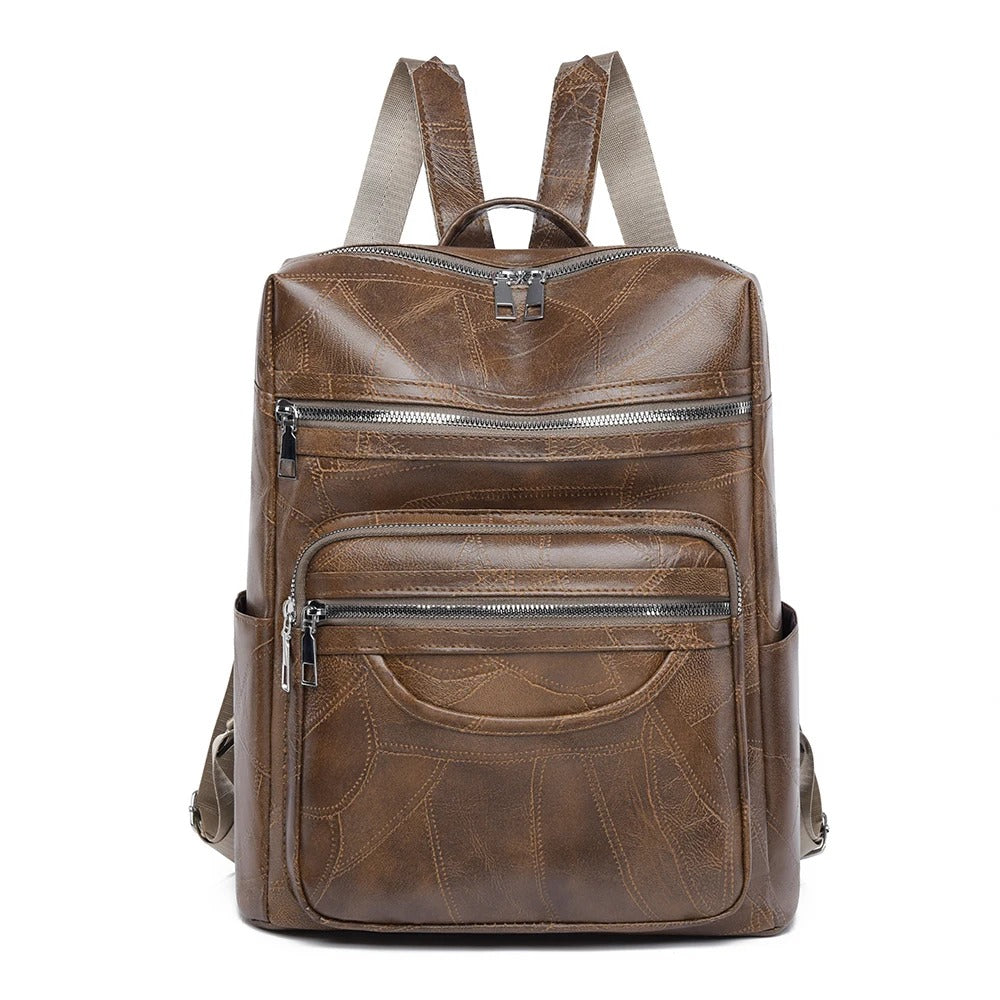 Everett™ - Timeless Urban Backpack