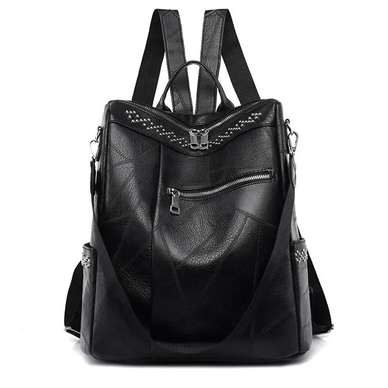 Adalyn™ - Vintage Chic Backpack