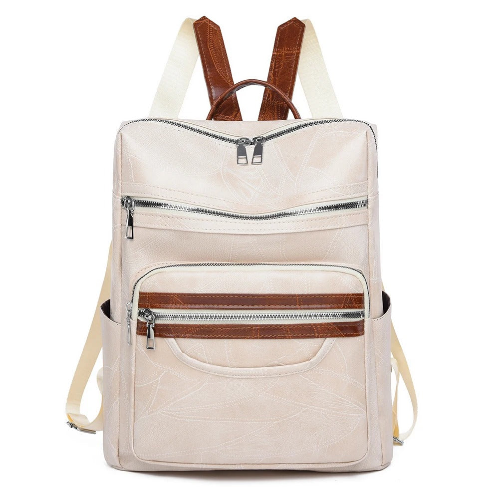 Everett™ - Timeless Urban Backpack