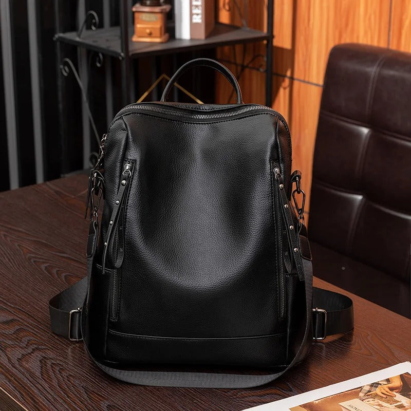 Giselle™ - Modern Elegant Backpack