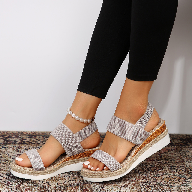 MONACO | Stylish Orthopedic Sandals