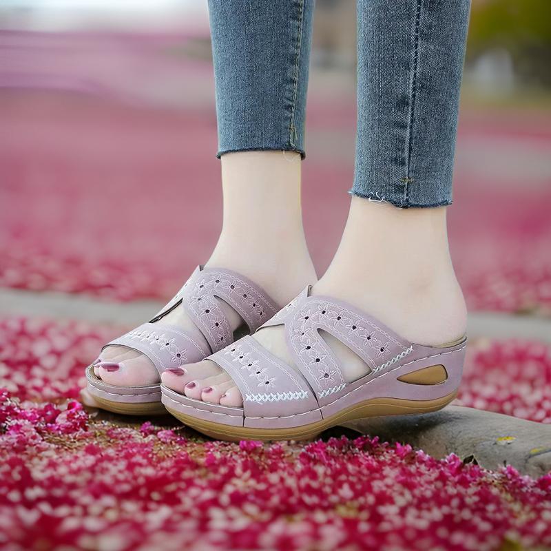 ROSIE | Fashionable Orthopedic Sandals