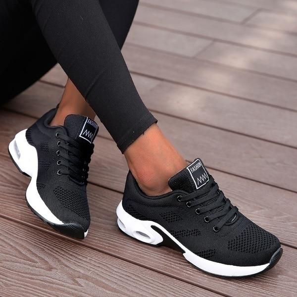 VIVARA – Orthopedic Comfort Sneakers