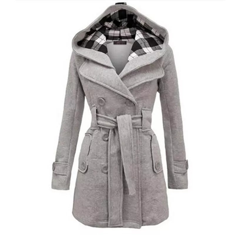 Heidi - Stylish Comfortable Jacket