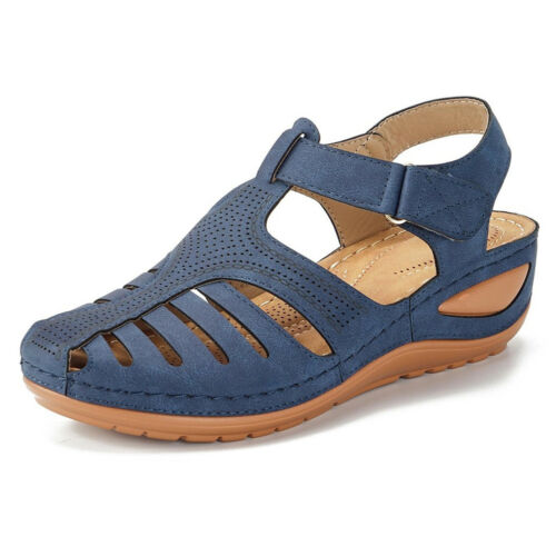 Natalie - Breathable Comfort Sandals