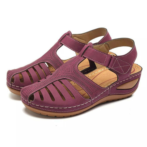 Natalie - Breathable Comfort Sandals