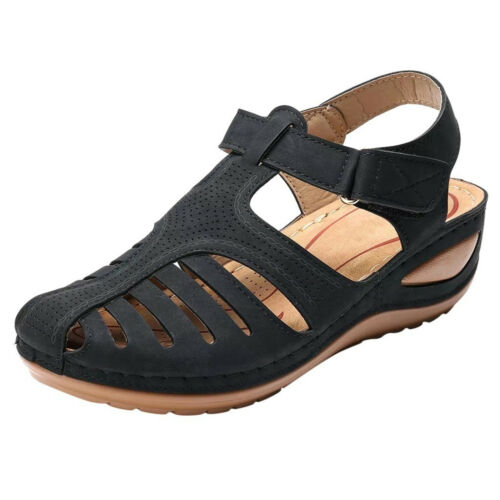 Natalie - Breathable Comfort Sandals