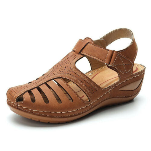 Natalie - Breathable Comfort Sandals