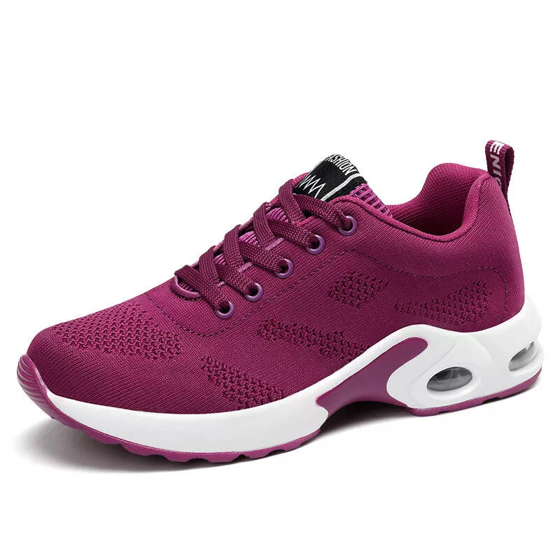 VIVARA – Orthopedic Comfort Sneakers