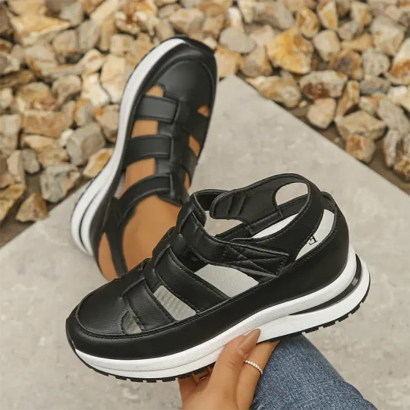 DANIELLA | Comfortable Orthopedic Sandals