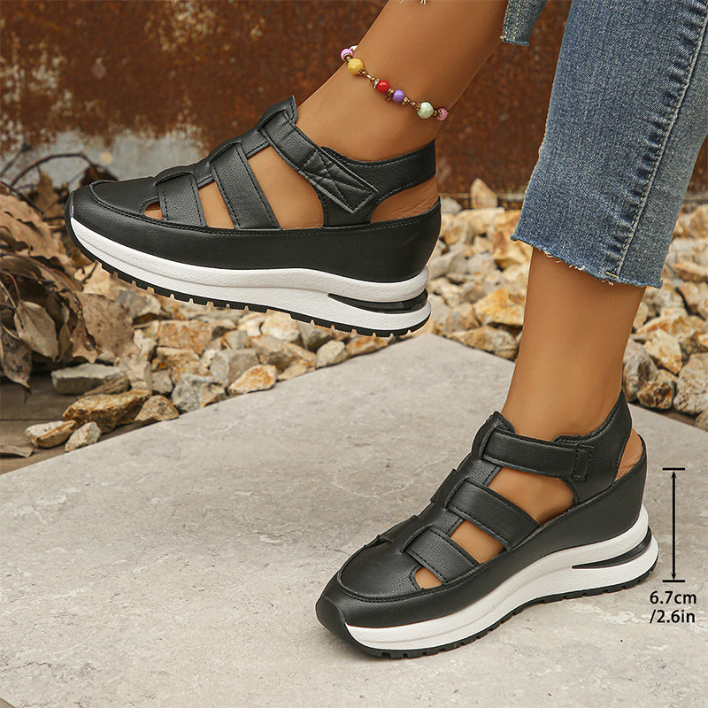 DANIELLA | Comfortable Orthopedic Sandals