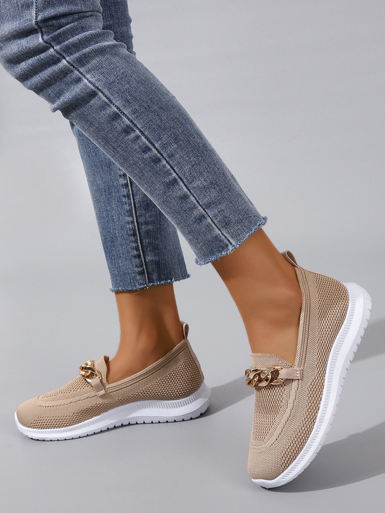 DEMI - Chic Ortho Slip-On Shoes for Women