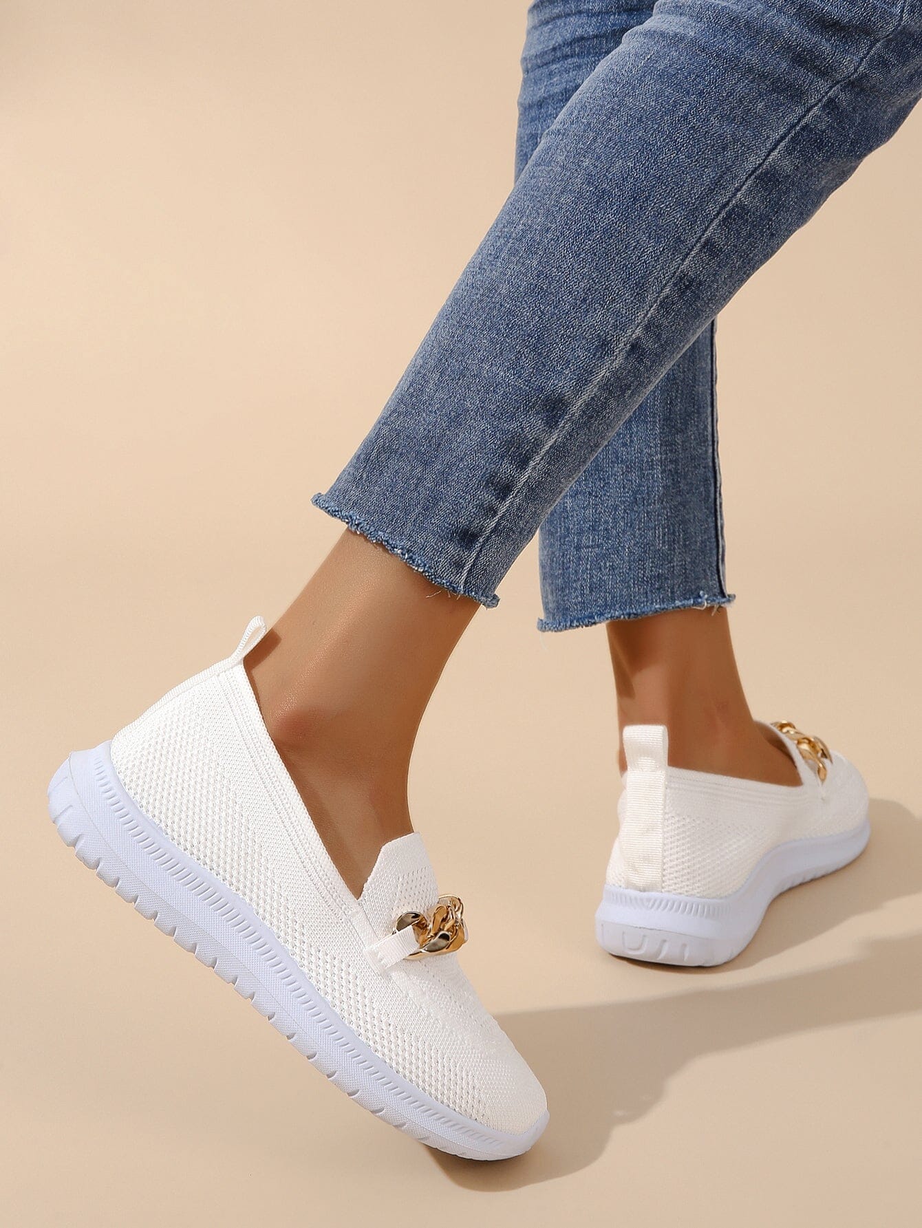 DEMI - Chic Ortho Slip-On Shoes for Women