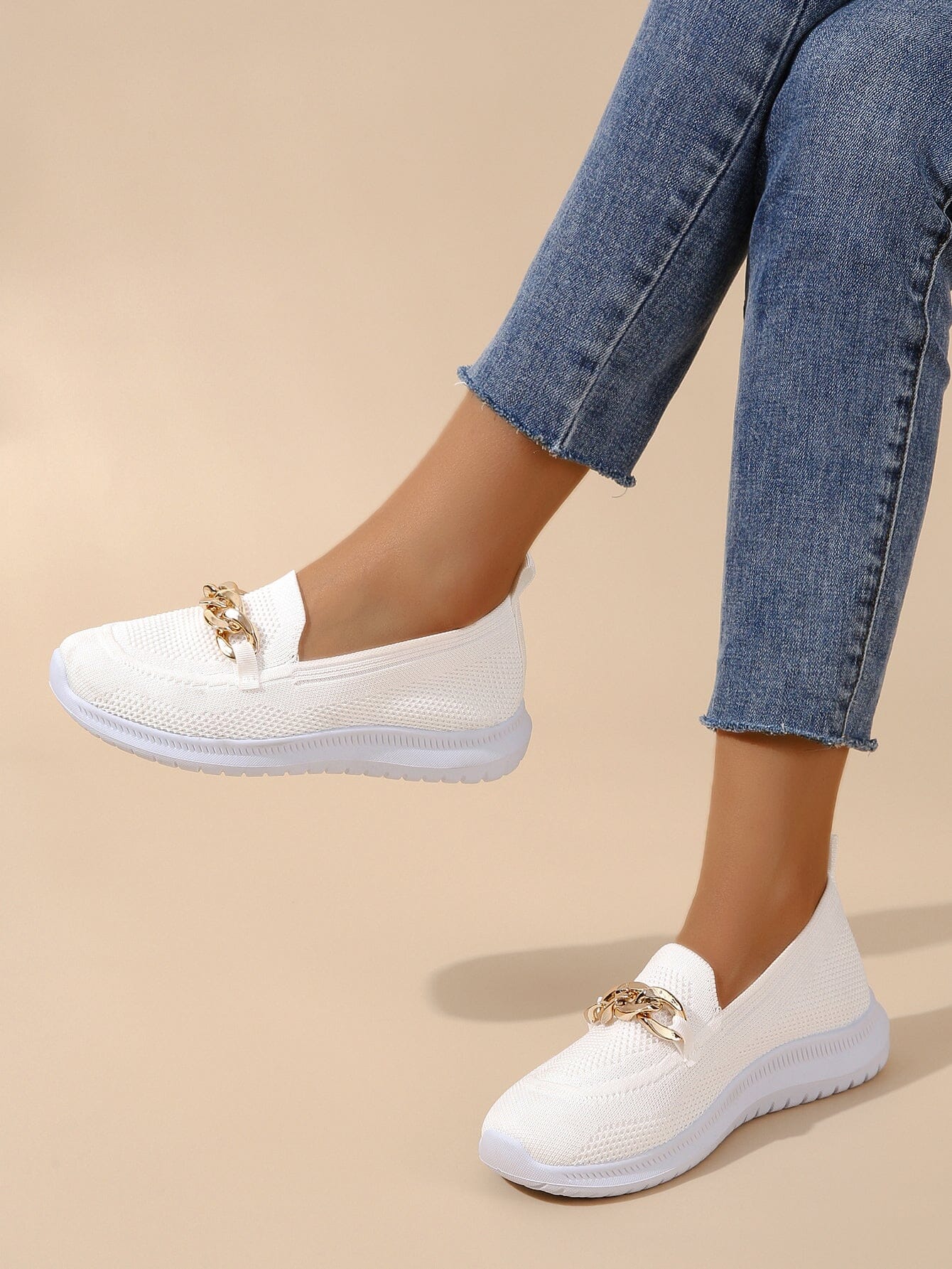 DEMI - Chic Ortho Slip-On Shoes for Women