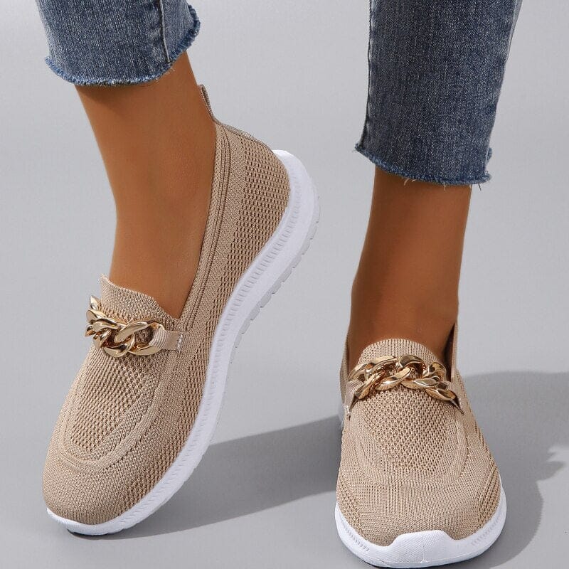 DEMI - Chic Ortho Slip-On Shoes for Women