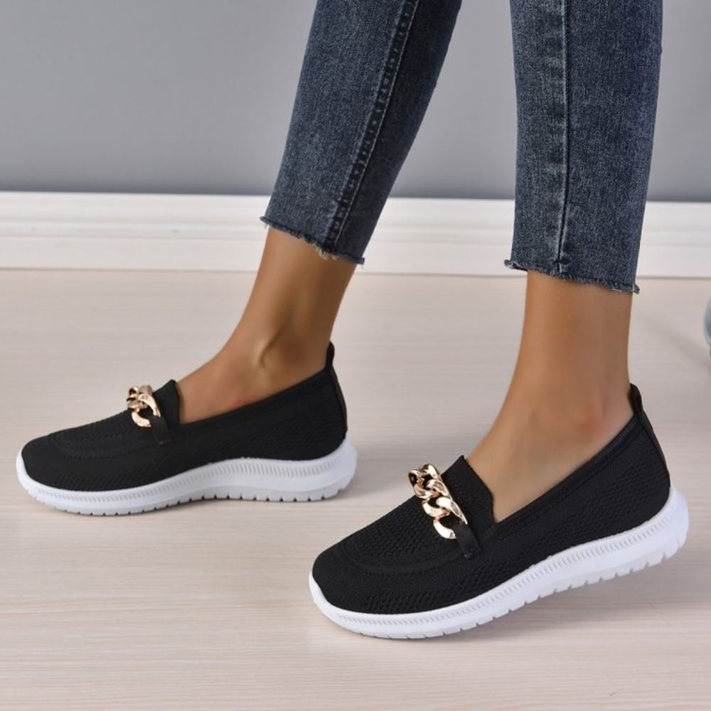 DEMI - Chic Ortho Slip-On Shoes for Women